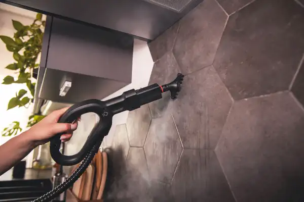 Myjka parowa Polti Vaporetto Smart 110 ECO